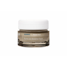 KORRES NIGHT CREAM Μ.ΠΕΥΚΗ 40ML