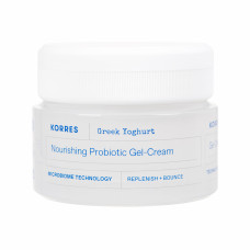 KORRES CREAM ΚΑΝ/Μ.ΕΠ.ΓΙΑΟΥΡΤΙ 40ML