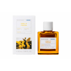 KORRES EAU DE TOIL.VANIL.FREES.50ML