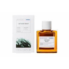KORRES EAU DE TOIL.VETIVER ROO.50ML