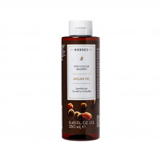 KORRES SHAMP. COLOR ARGAN OIL 250ML KORRES SHAMP. COLOR ARGAN OIL 250ML