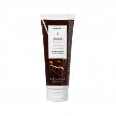 KORRES CONDIT.COLOR ARGAN OIL 200ML