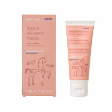 KORRES CREAM CHANGE/NAPPY 40ML