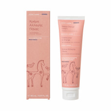 KORRES CREAM CHANGE/NAPPY 150ML