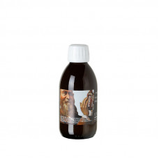 KORRES SIROP BASE HONEY 200ML